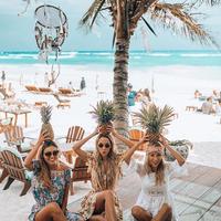 Отзыв от Аиша - Виза Destination Thailand